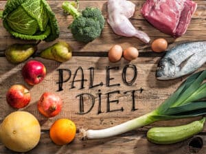 Raw,Healthy,Dieting,Products,For,Paleo,Diet